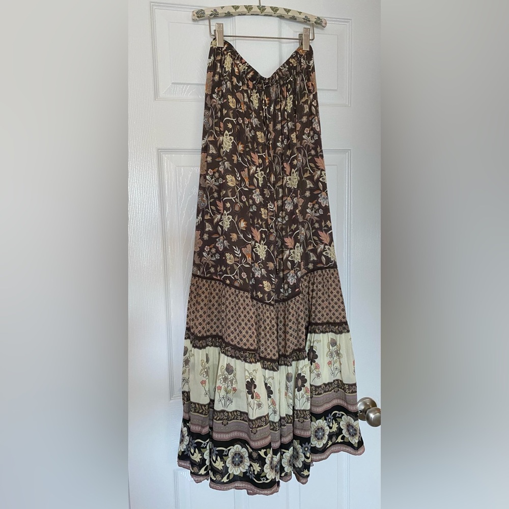 SPELL Skirt